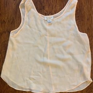 Victoria secret top/S
